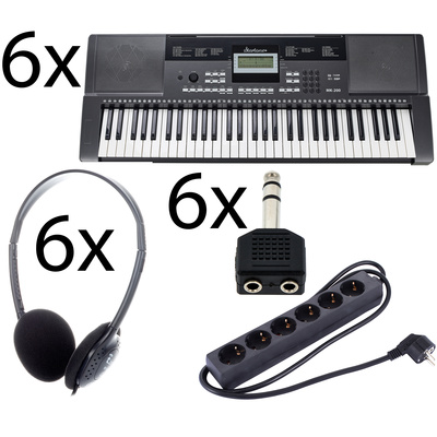Startone MK-200 School Bundle