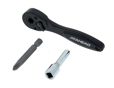 Drum Tuning Ratchet