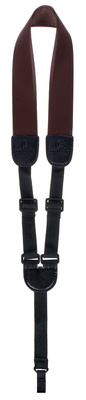 Ous-HK-BR Ukulele Strap