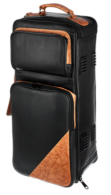 Gard 4-ECLK Elite Gigbag 2 Trumpets