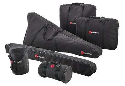 Bergerault Gig Bag THM4.3 Marimba