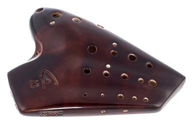 Thomann AC Triple Ocarina Exclusive