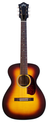 Guild M-40 Troubadour AS LRBaggsUSA