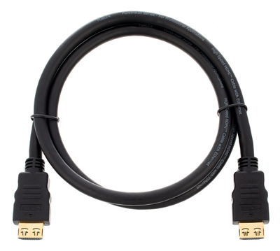PI1000-020 HDMI Cable 2.0m