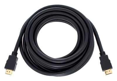 PI1000-050 HDMI Cable 5.0m