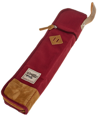 Tama Powerpad Stick Bag Wine Red