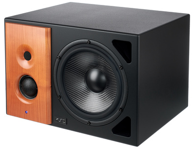 KS Digital A200 left B-Stock