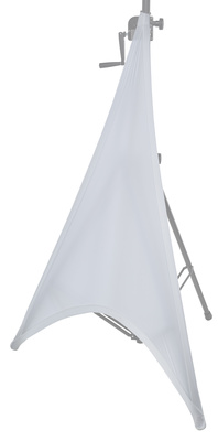 Stairville Tripod Cover White XL95
