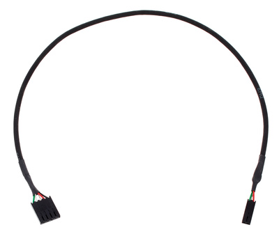 EMG CBL-5P/2P 15.5"