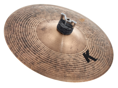10" K Custom Spec. Dry Splash