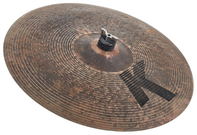 16" K Custom Special Dry Crash