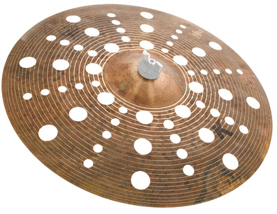 17" K Custom Special Dry Trash