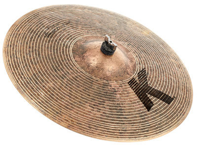 19" K Custom Special Dry Crash