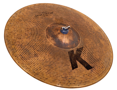 20" K Custom Special Dry Crash