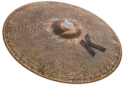 21" K Custom Special Dry Ride