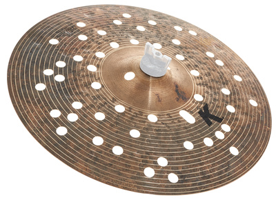 Zildjian 14" K Custom Special Dry Top
