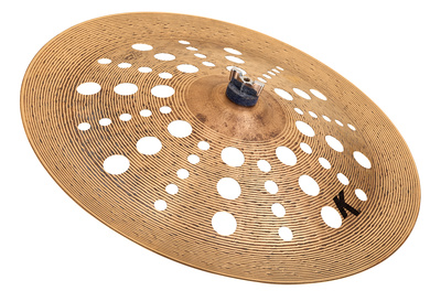 18" K Custom Special Dry China