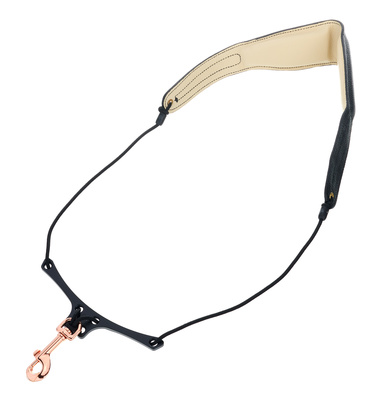 Forestone Saxophone Strap Leather M