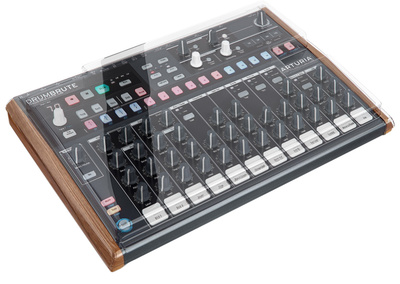 Arturia DrumBrute Decksaver Set