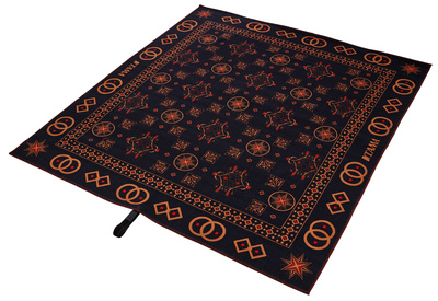 DR-OR Drum Rug Oriental