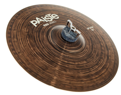 10" 900 Series Splash