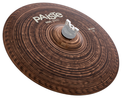 12" 900 Series Splash