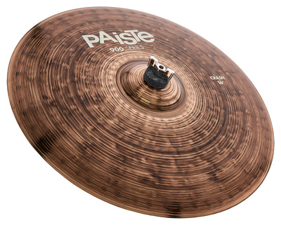 16" 900 Series Crash