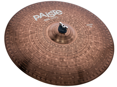 Paiste 18" 900 Series Crash