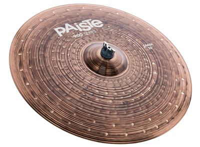 20" 900 Series Crash