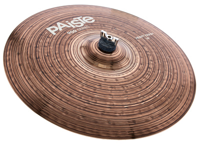 16" 900 Series Heavy Crash