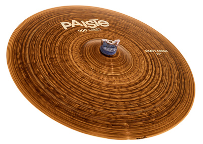 17" 900 Series Heavy Crash