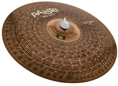19" 900 Series Heavy Crash