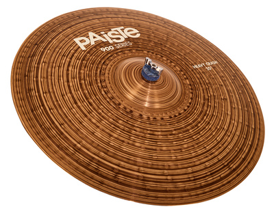 20" 900 Series Heavy Crash