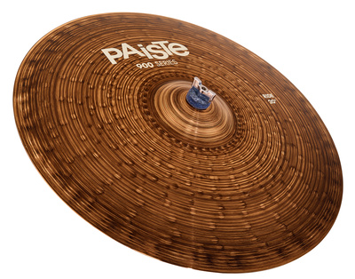 Paiste 20" 900 Series Ride