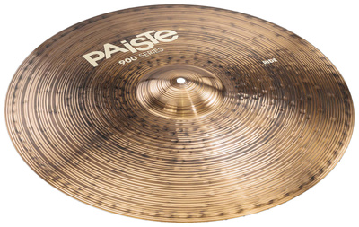 22" 900 Series Ride