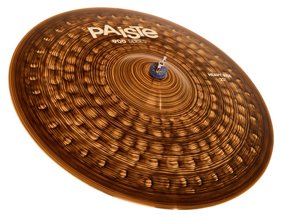 Paiste 22" 900 Series Heavy Ride