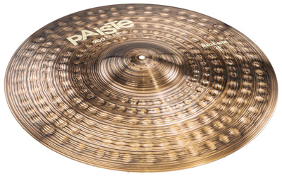 24" 900 Series Mega Ride
