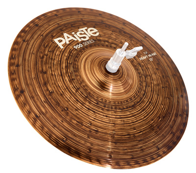 15" 900 Series Heavy Hi-Hat