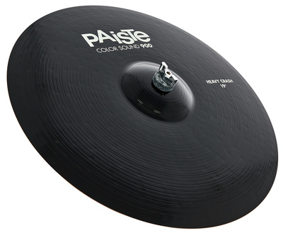 19" 900 Color Heavy Crash BK