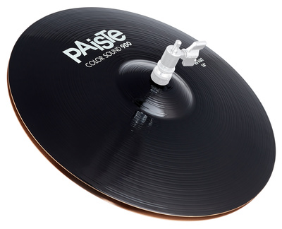 14" 900 Color Sound Hi-Hat BK