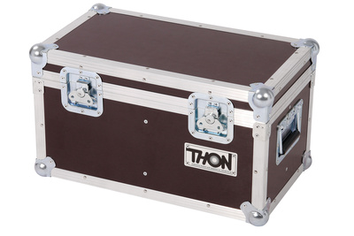 Case Stairville Tri / Quad PAR