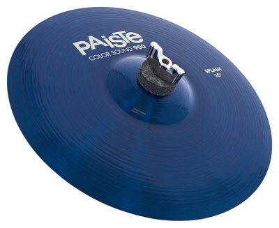 10" 900 Color Sound Splash BL