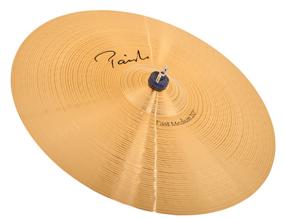 20" Signature Fast Med. Crash