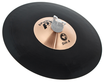 12" PSTX DJs 45 Ride