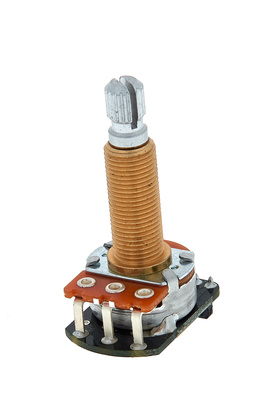 EMG 25K Split Volume LS (Solderl.)