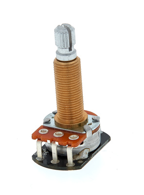 EMG 25K Split Tone LS (Solderless)