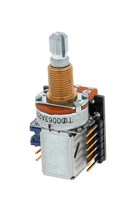 EMG 25K Push/Pull Pot (Solderless)