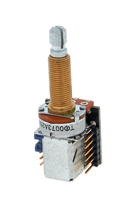 25K Push/Pull Pot LS (Solderl)