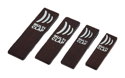 MC40 MultiClap Set