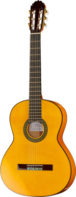 2F Spruce Flamenco